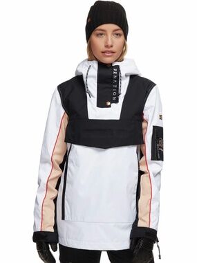DC x P.E. Nation Skyline Ski Jacket - Women's